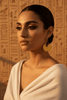 Tanis Earrings