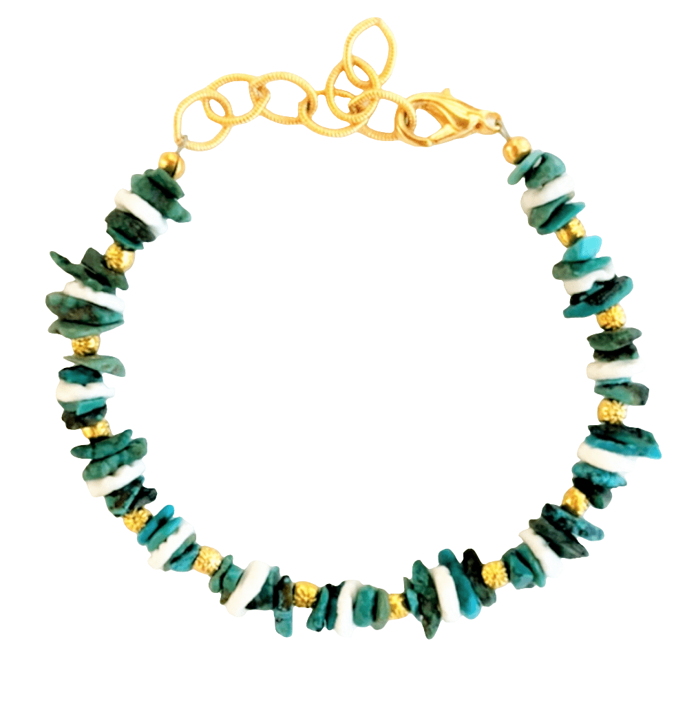 Tena Bracelet - MINU Jewels