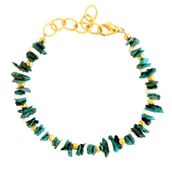 Tena Bracelet - MINU Jewels