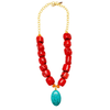 Trada Necklace - MINU Jewels