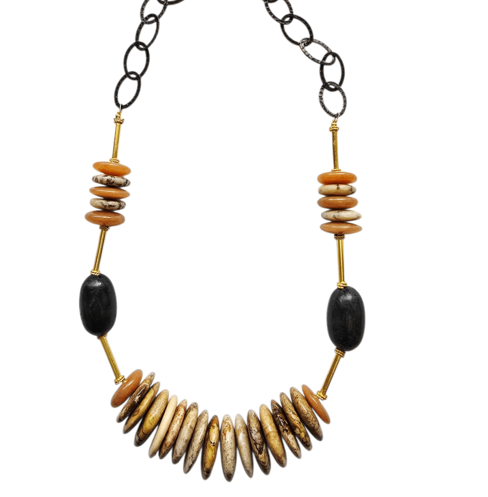 Triana Necklace - MINU Jewels
