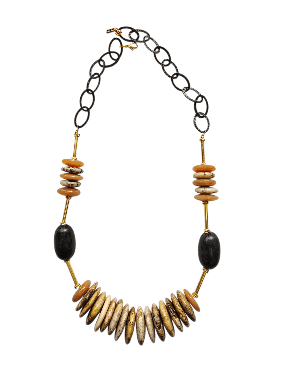 Triana Necklace - MINU Jewels