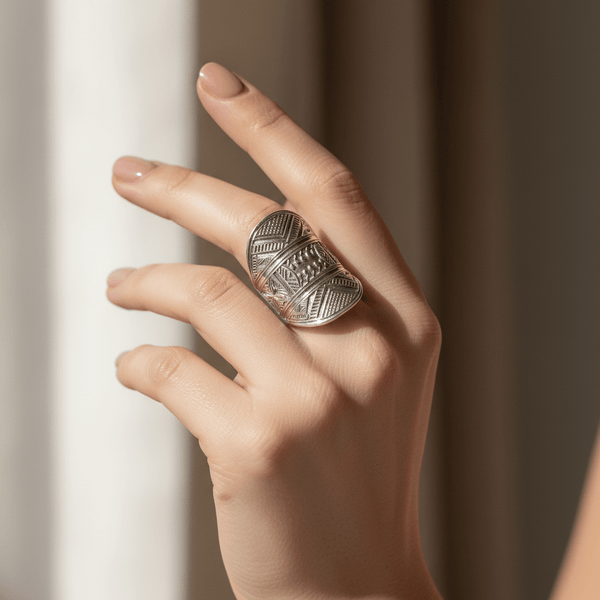 Tribal Ring