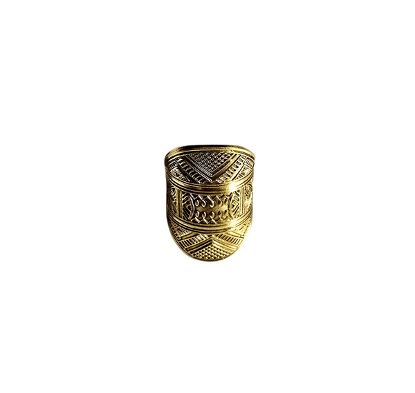 Tribal Ring