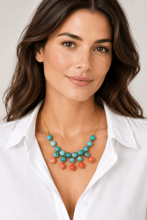 Tropi Necklace