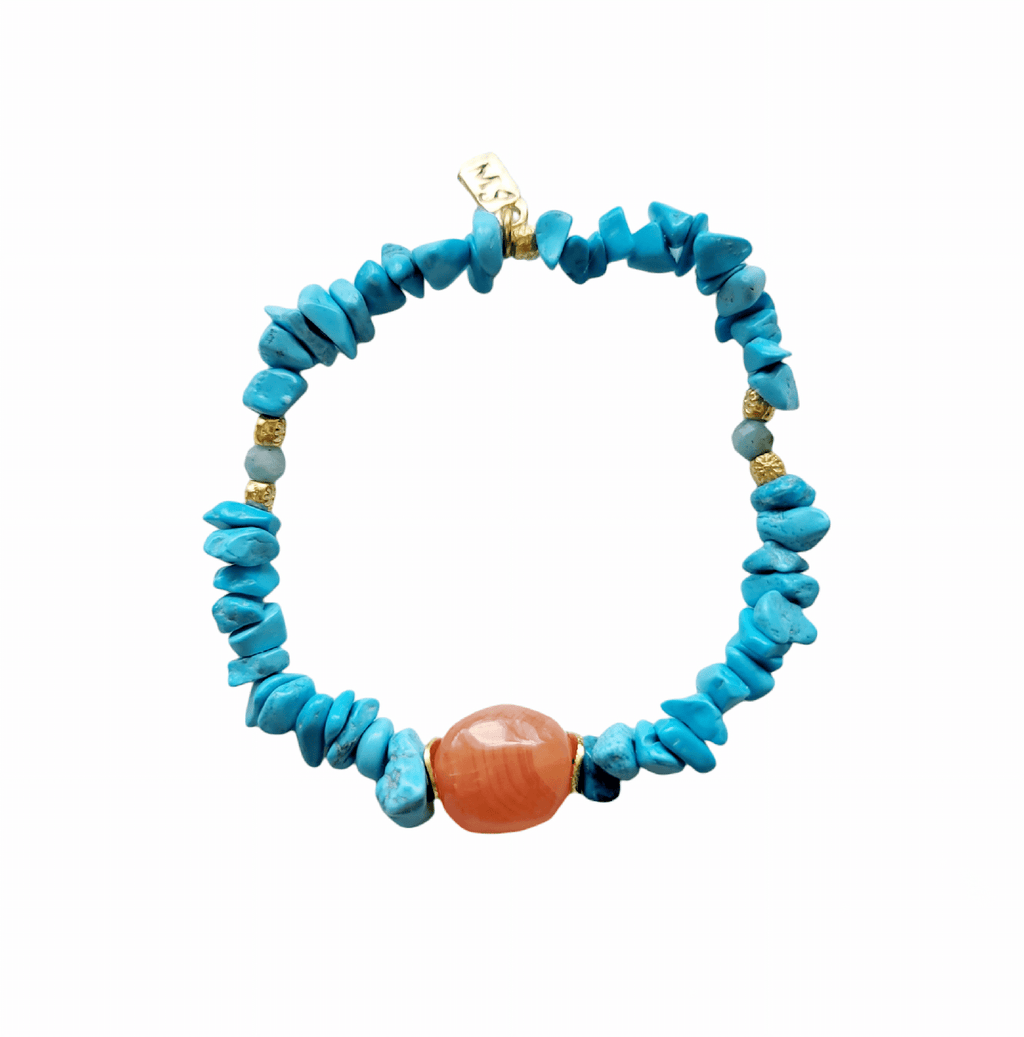 Turchese Bracelet - MINU Jewels