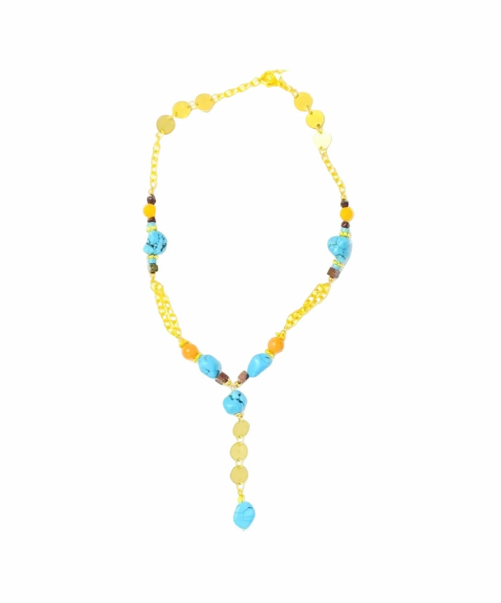 Vano Necklace