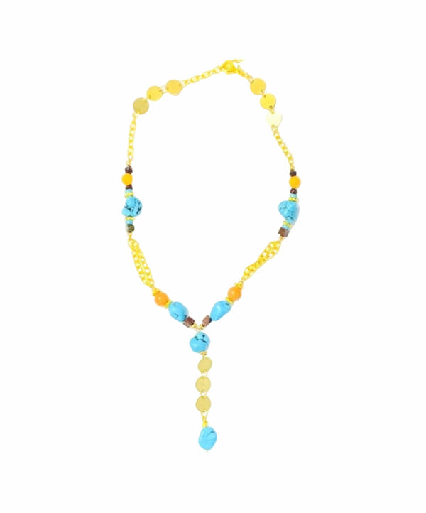 Vano Necklace