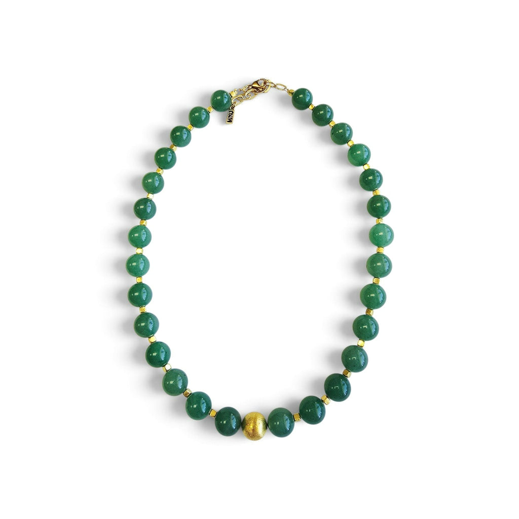 Verdie Necklace