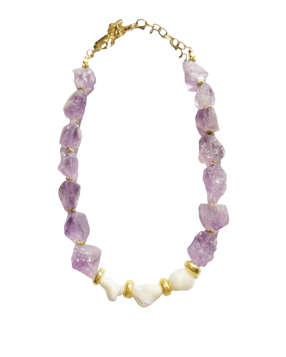 Violetta Necklace - MINU Jewels