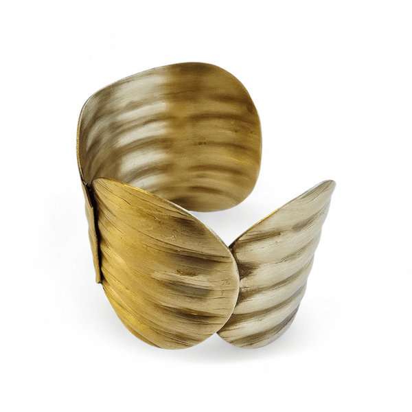 Warda Cuffs - MINU Jewels