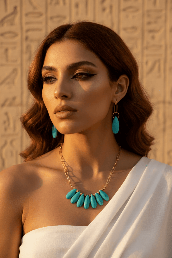 Xema Necklace