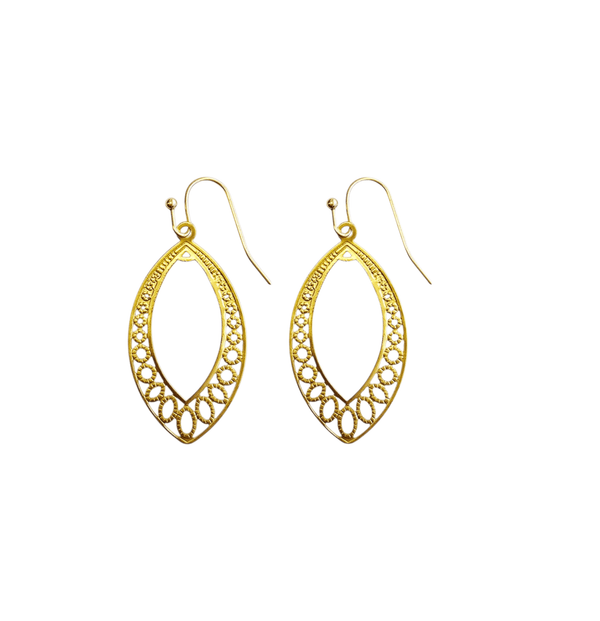 Yara Earrings - MINU Jewels