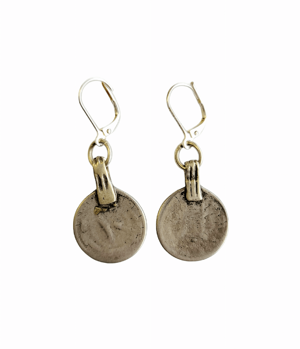 ZIVA Earrings - MINU Jewels