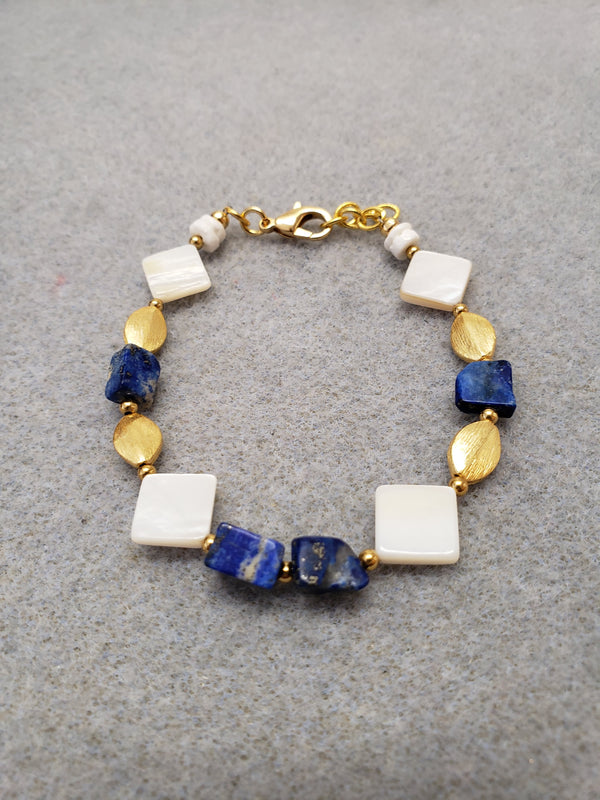 Royala Bracelet - MINU Jewels