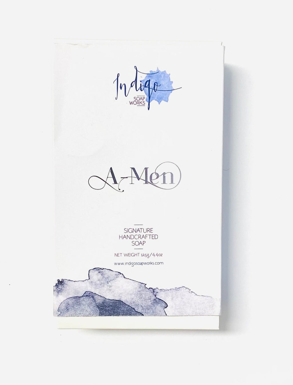 A-Men Soap - MINU Jewels
