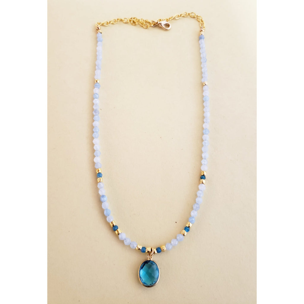 Acena Necklace - MINU Jewels