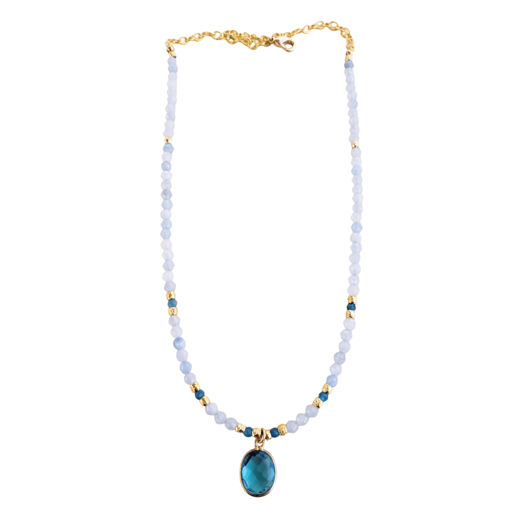 Acena Necklace - MINU Jewels