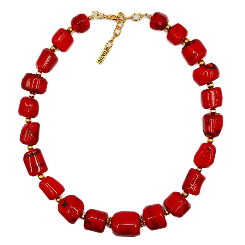 Adal Necklace - MINU Jewels