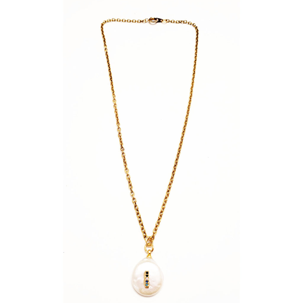 Adana Necklace - MINU Jewels
