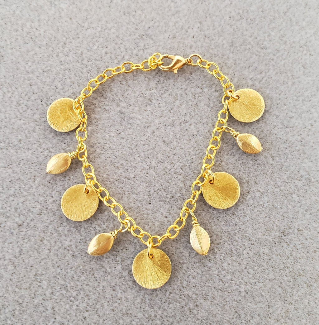 Adera Bracelet - MINU Jewels