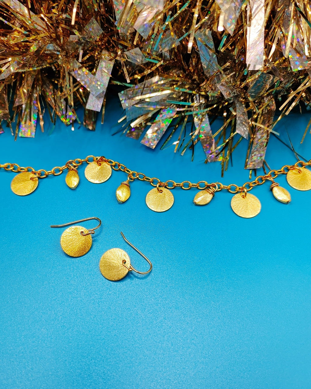 Adera Bracelet - MINU Jewels