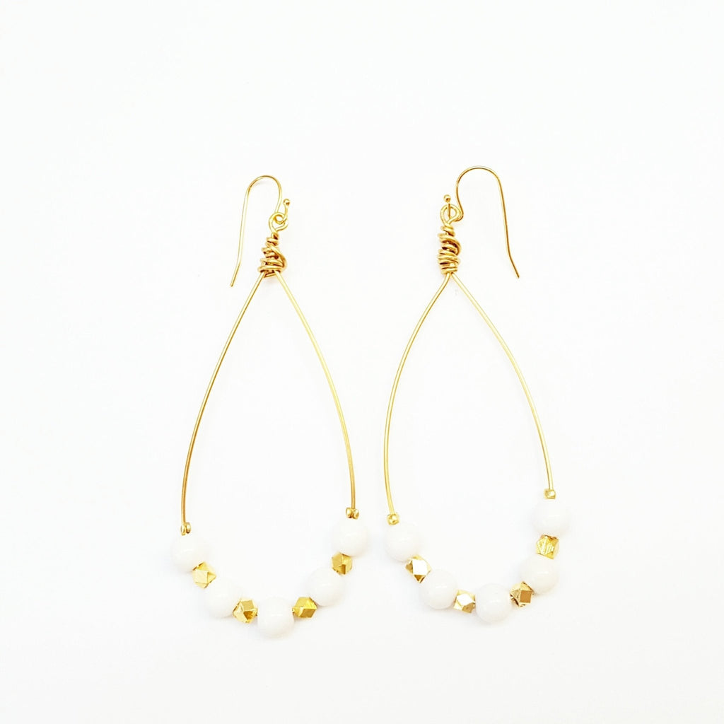 Adin Earrings - MINU Jewels