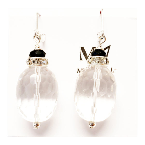 Aida Earrings - MINU Jewels