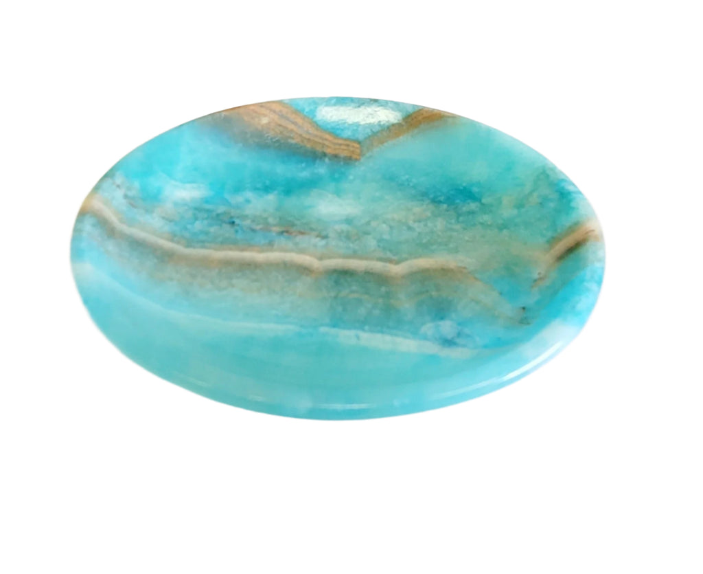 Alabaster Bowls/Dishes - Color Options - MINU Jewels