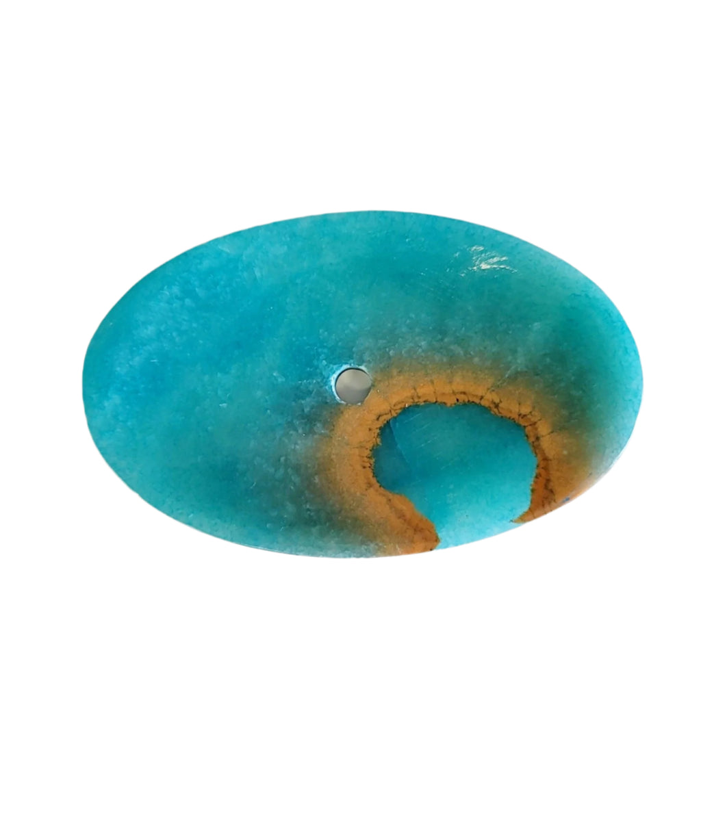 Alabaster Soap Dishes - Color Options - MINU Jewels