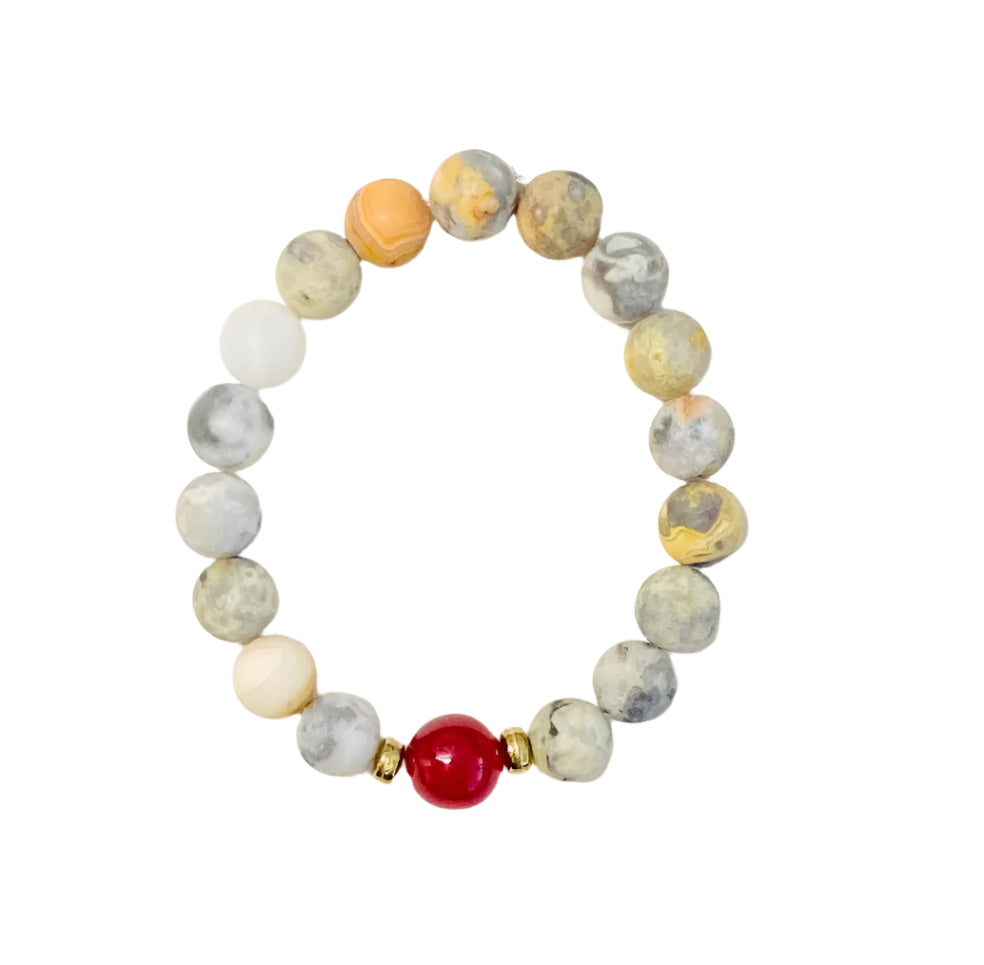 Alaric Bracelet For Men - MINU Jewels