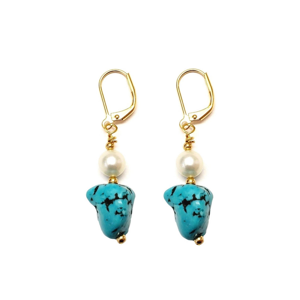 Ali Earrings - MINU Jewels