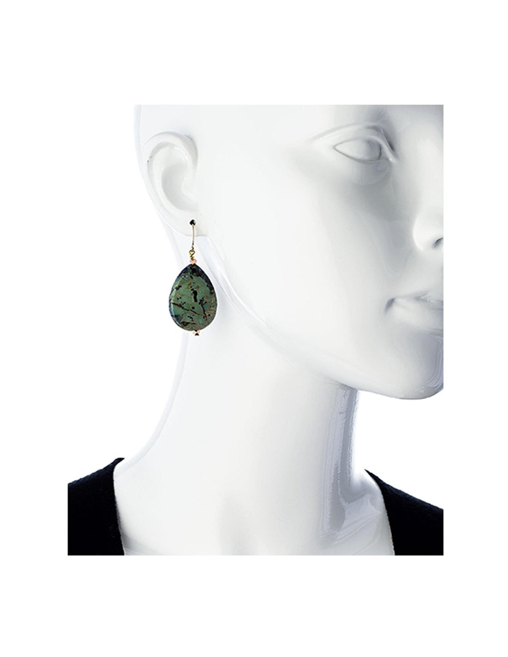 Aly Earrings - MINU Jewels