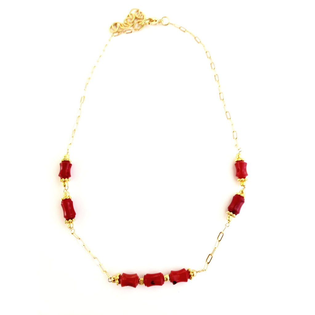 Amal Necklace - MINU Jewels