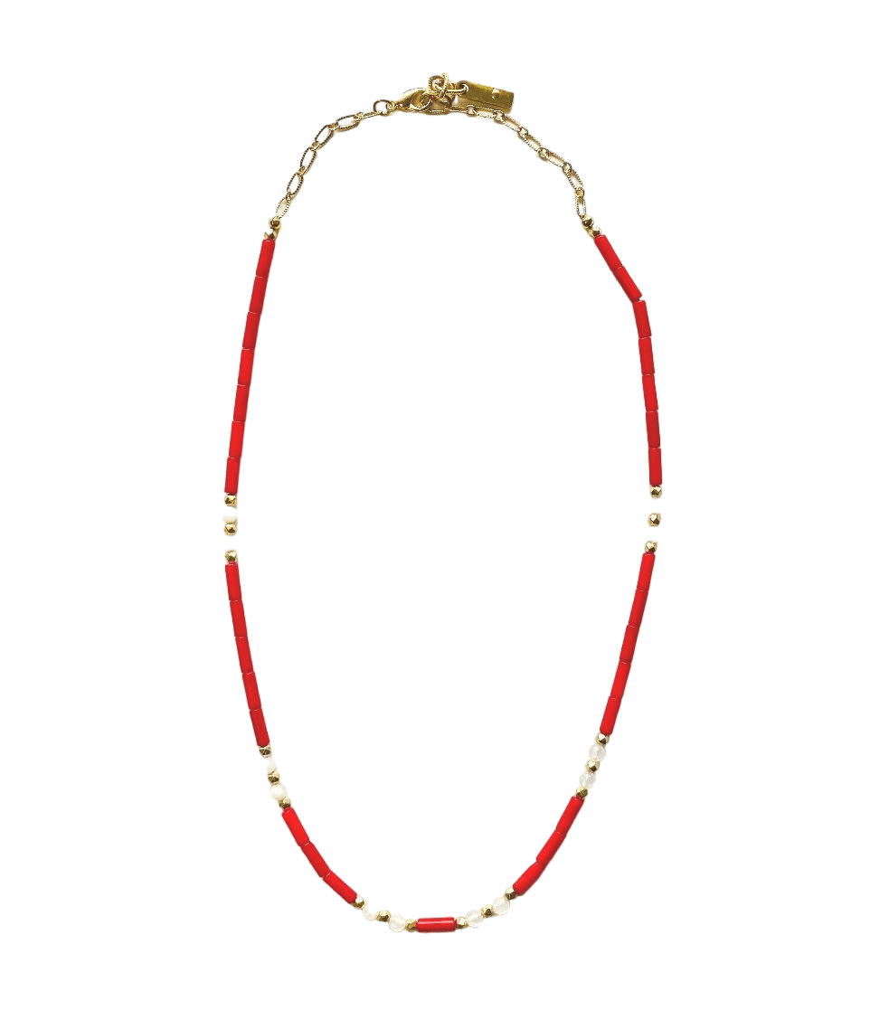 Ammon Necklace - MINU Jewels