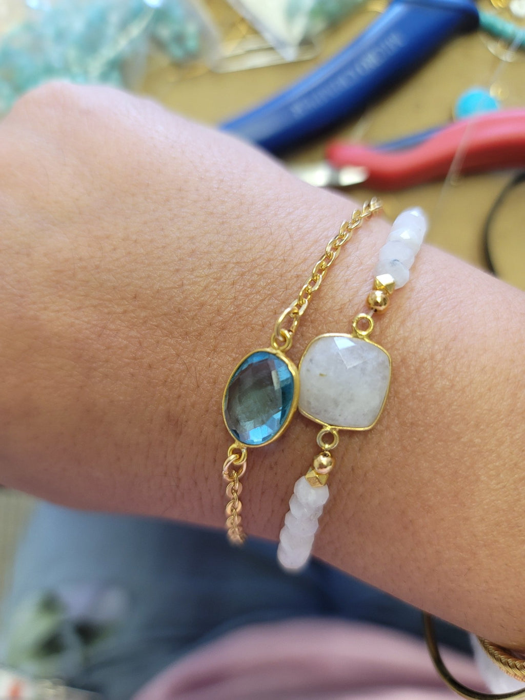 Anipe Bracelet - MINU Jewels