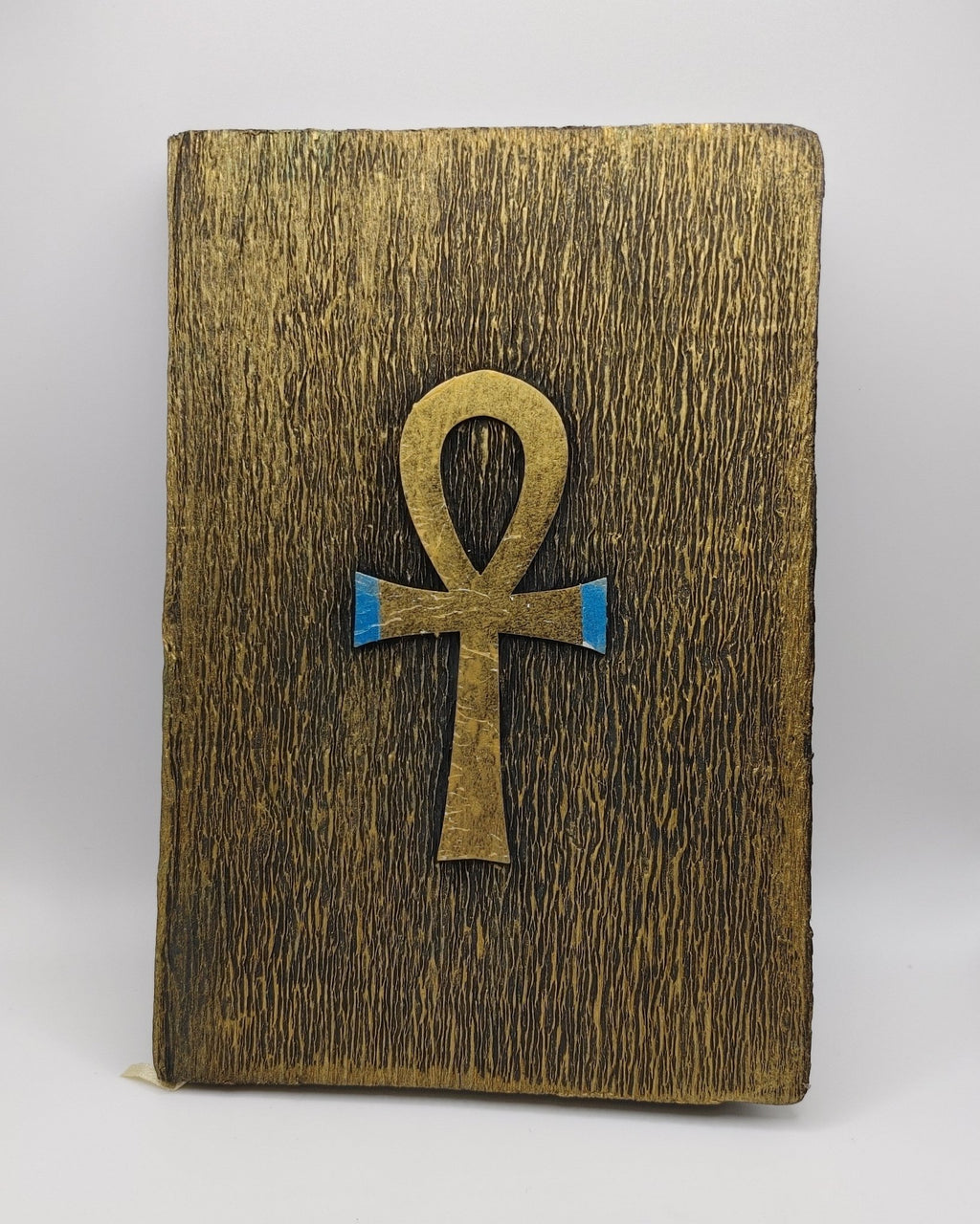 Ankh Notebook - MINU Jewels