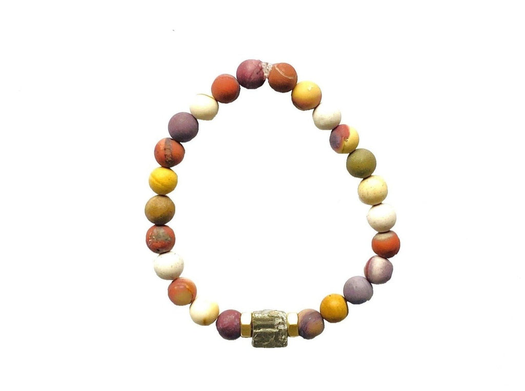 Antef Bracelet For Men - MINU Jewels