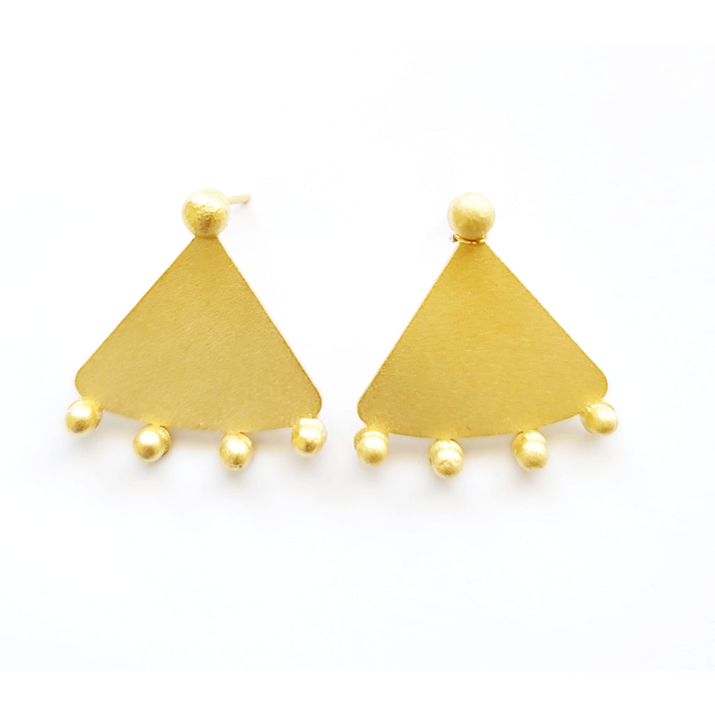 Anu Earrings - MINU Jewels