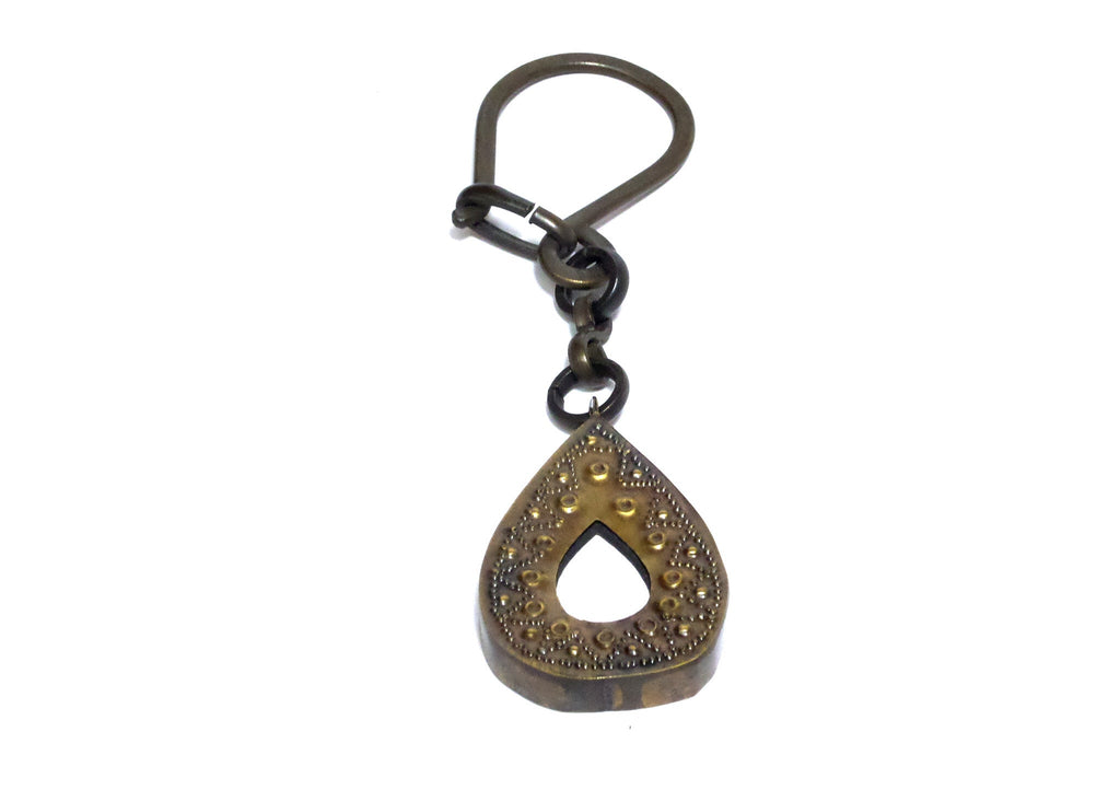 Arabesque Key Chain - MINU Jewels