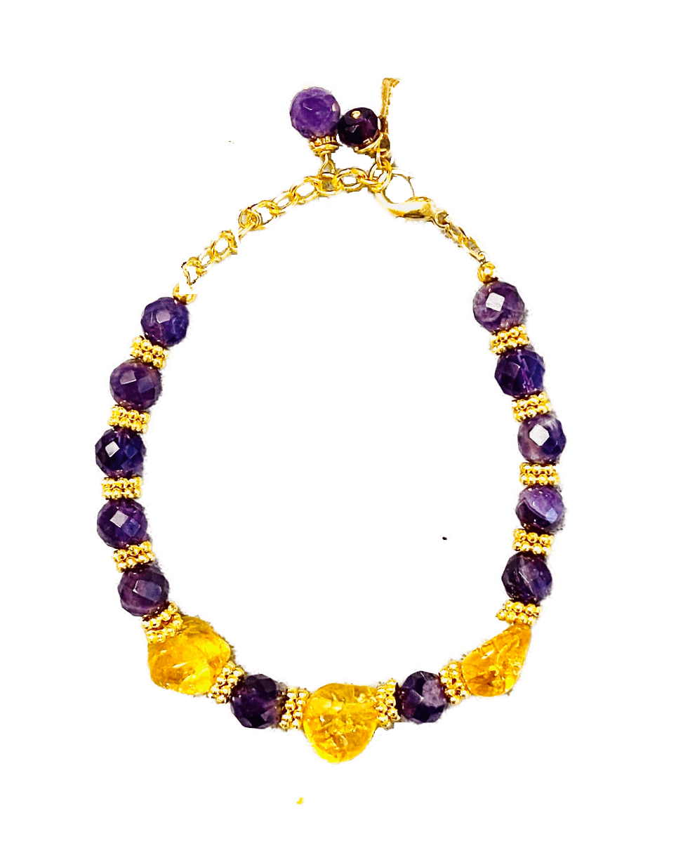 Ash Bracelet - MINU Jewels