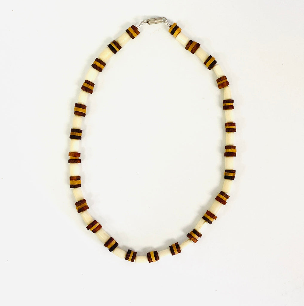 Atu Necklace For Men - MINU Jewels