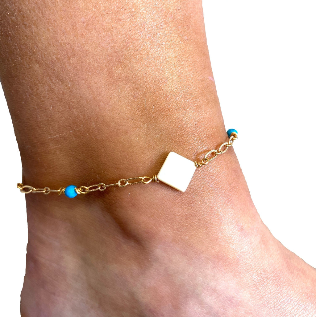 Aui Anklet