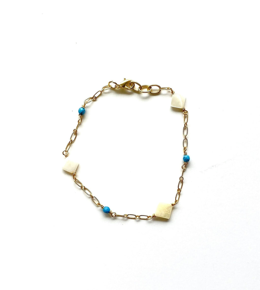 Aui Anklet