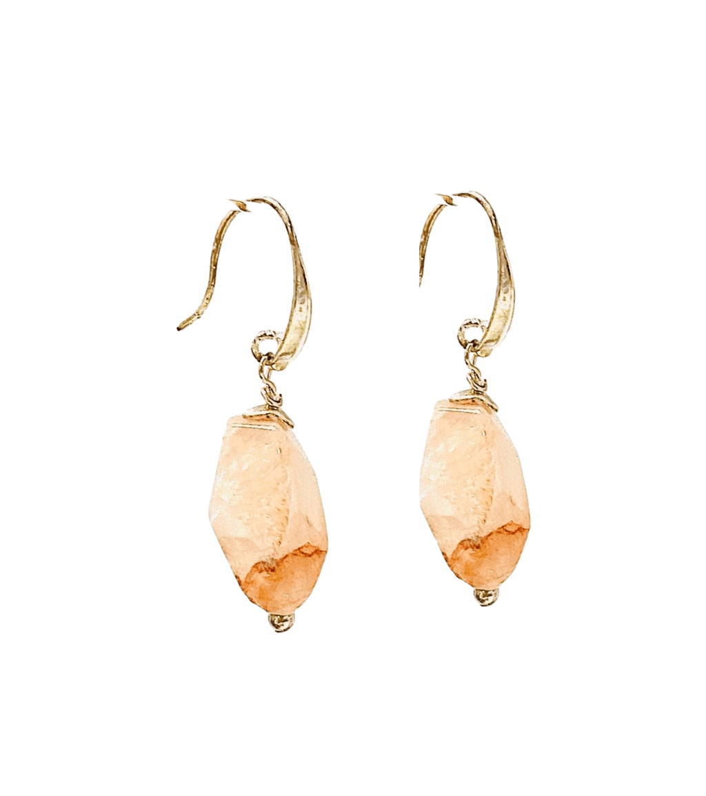 Aura Earrings - MINU Jewels