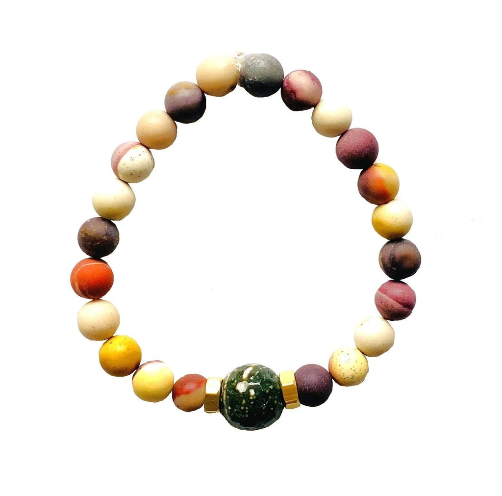 Ausar Bracelet For Men - MINU Jewels