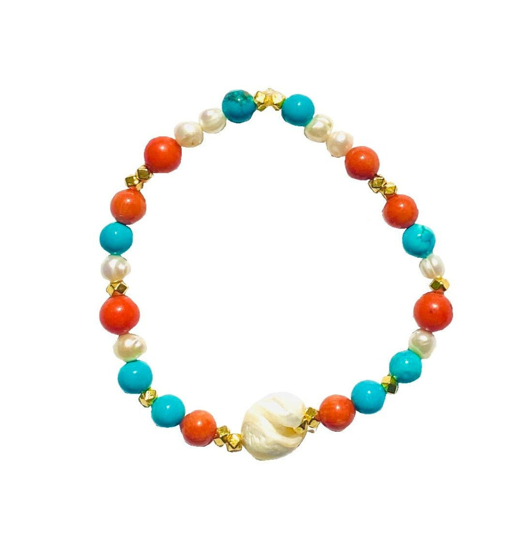 Aziza Bracelet - MINU Jewels
