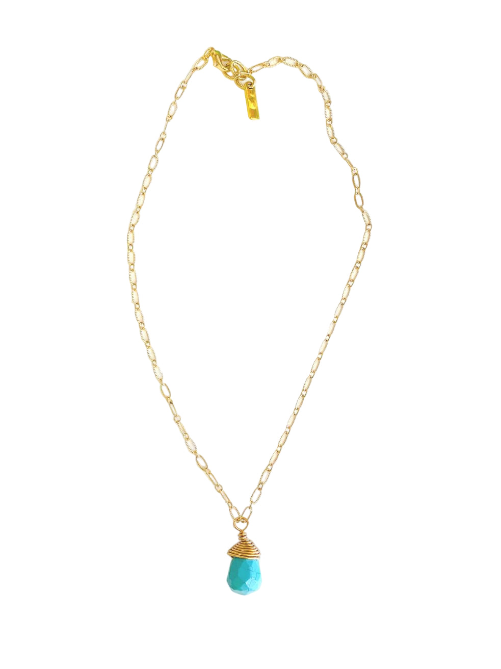 Babu Necklace - MINU Jewels