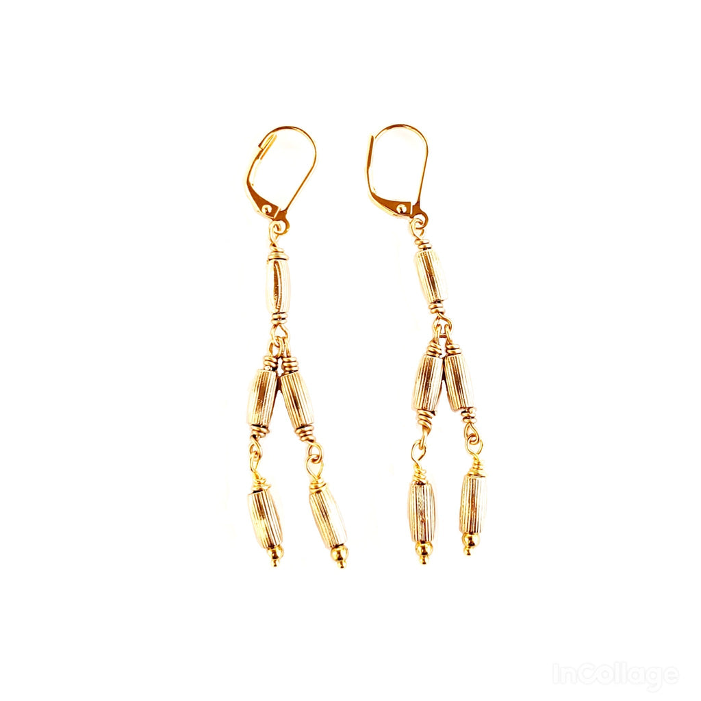 Bala Earrings - MINU Jewels
