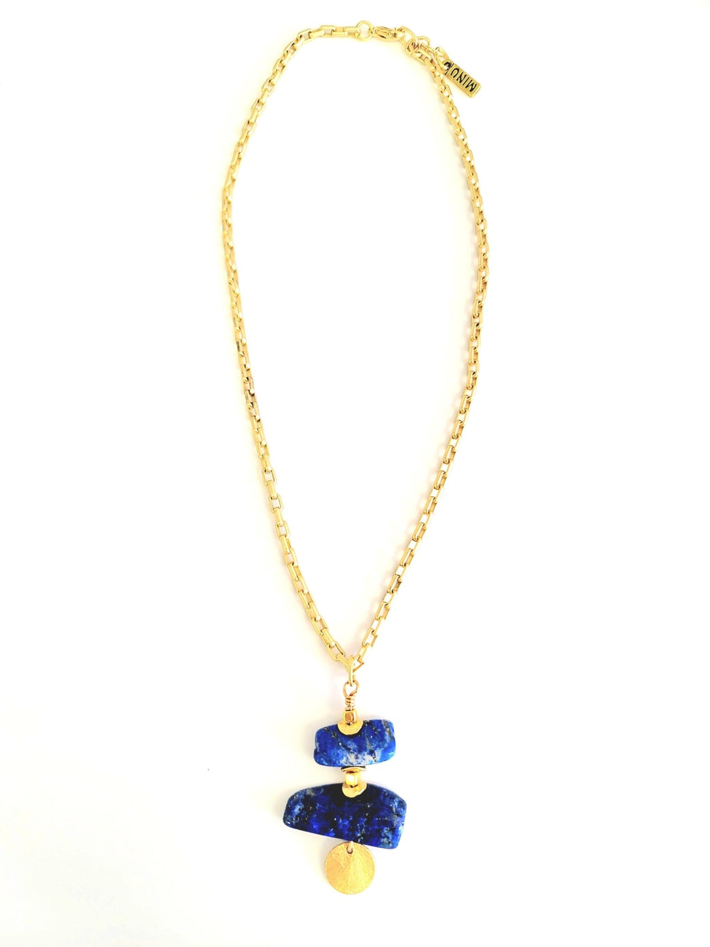 Bala Necklace - MINU Jewels